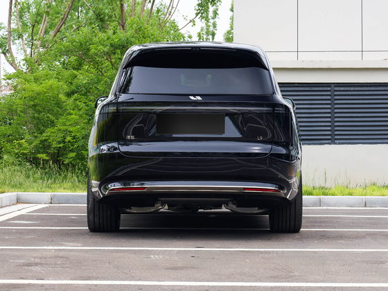 Lixiang L9 — корма